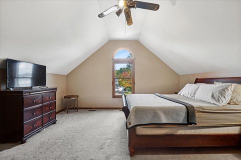 Tiny photo for 718 Fairview Lane, Bartlett, IL 60103 (MLS # 12507961)