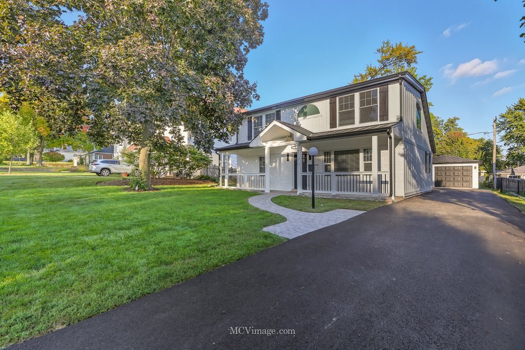 755 Division Street