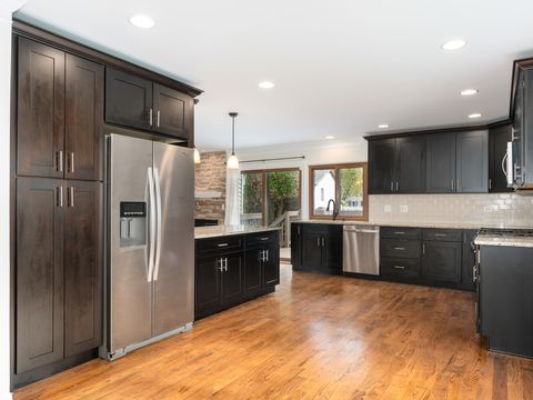 Tiny photo for 134 S Whispering Hills Drive, Naperville, IL 60540 (MLS # 12502047)