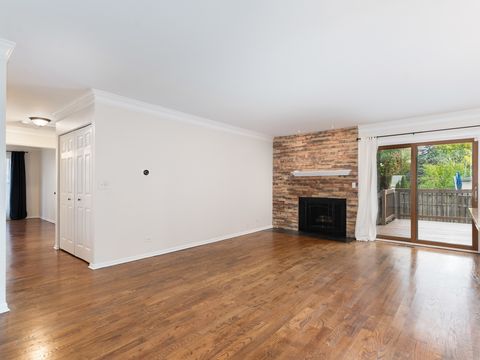 Tiny photo for 134 S Whispering Hills Drive, Naperville, IL 60540 (MLS # 12502047)