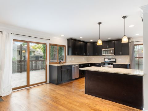 Tiny photo for 134 S Whispering Hills Drive, Naperville, IL 60540 (MLS # 12502047)