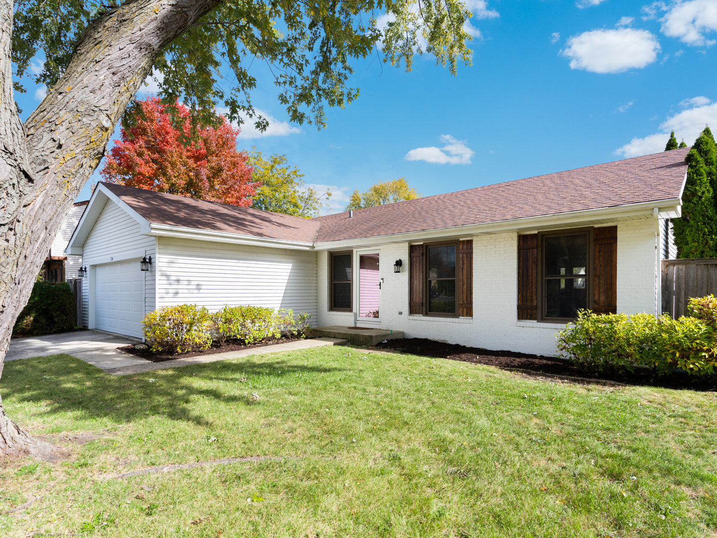 134 S Whispering Hills Drive