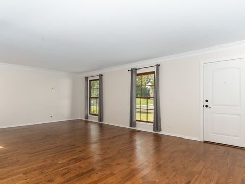 Tiny photo for 134 S Whispering Hills Drive, Naperville, IL 60540 (MLS # 12502047)