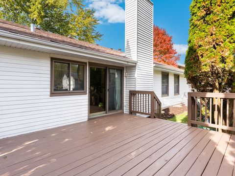 Tiny photo for 134 S Whispering Hills Drive, Naperville, IL 60540 (MLS # 12502047)