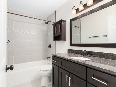 Tiny photo for 134 S Whispering Hills Drive, Naperville, IL 60540 (MLS # 12502047)