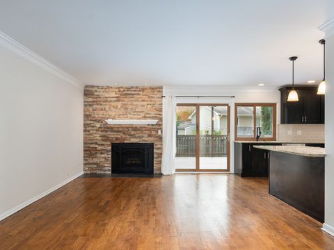 Tiny photo for 134 S Whispering Hills Drive, Naperville, IL 60540 (MLS # 12502047)