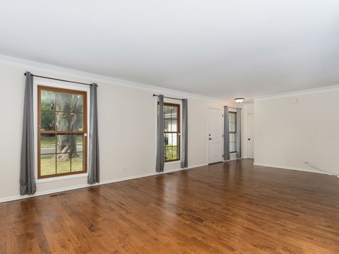 Tiny photo for 134 S Whispering Hills Drive, Naperville, IL 60540 (MLS # 12502047)