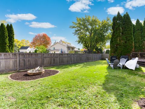 Tiny photo for 134 S Whispering Hills Drive, Naperville, IL 60540 (MLS # 12502047)