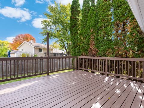 Tiny photo for 134 S Whispering Hills Drive, Naperville, IL 60540 (MLS # 12502047)