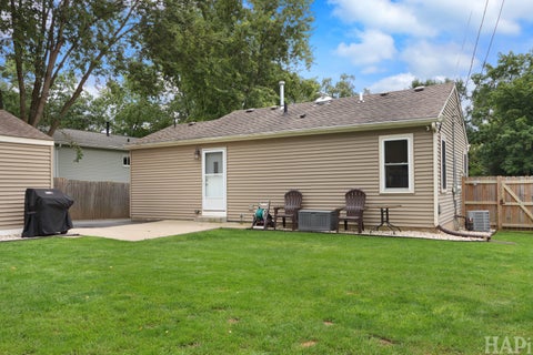 Tiny photo for 9004 Shady Lane, Wonder Lake, IL 60097 (MLS # 12758845)