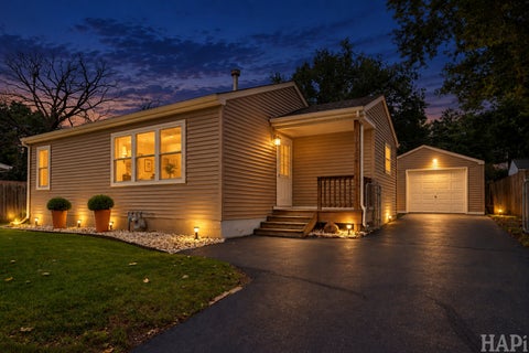 Tiny photo for 9004 Shady Lane, Wonder Lake, IL 60097 (MLS # 12758845)