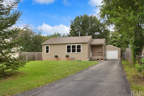 Tiny photo for 9004 Shady Lane, Wonder Lake, IL 60097 (MLS # 12758845)