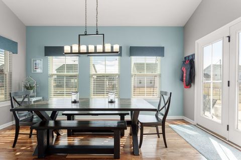 Tiny photo for 959 Sunburst Lane, Gilberts, IL 60136 (MLS # 12570168)