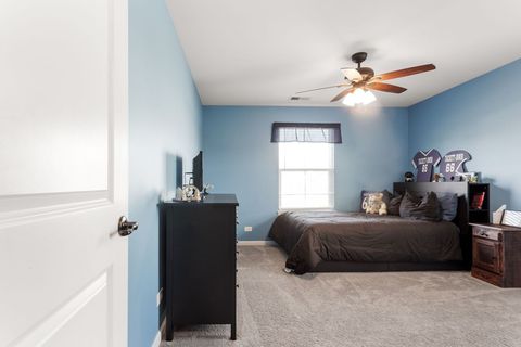 Tiny photo for 959 Sunburst Lane, Gilberts, IL 60136 (MLS # 12570168)