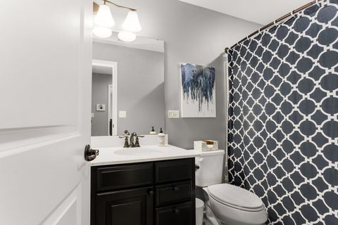 Tiny photo for 959 Sunburst Lane, Gilberts, IL 60136 (MLS # 12570168)