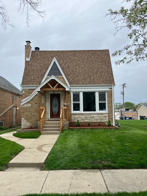 2723 N Beulah Avenue N River Grove IL 60171
