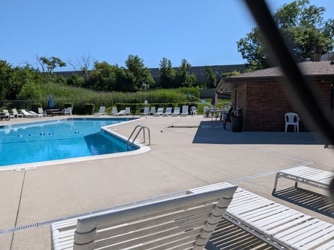 Tiny photo for 1231 Geneva Lane, Lake Zurich, IL 60047 (MLS # 12734778)