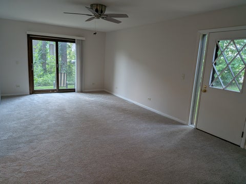 Tiny photo for 1231 Geneva Lane, Lake Zurich, IL 60047 (MLS # 12734778)
