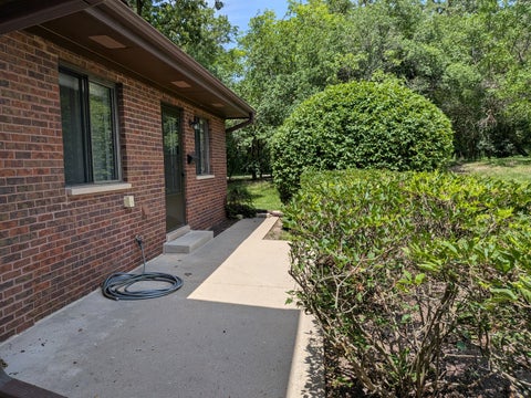 Tiny photo for 1231 Geneva Lane, Lake Zurich, IL 60047 (MLS # 12734778)