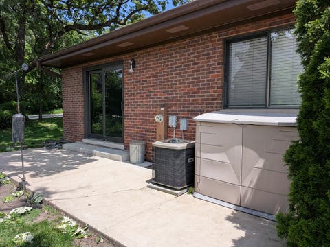 Tiny photo for 1231 Geneva Lane, Lake Zurich, IL 60047 (MLS # 12734778)