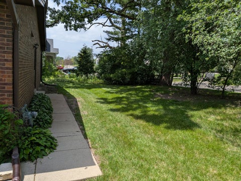 Tiny photo for 1231 Geneva Lane, Lake Zurich, IL 60047 (MLS # 12734778)