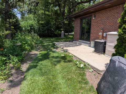 Tiny photo for 1231 Geneva Lane, Lake Zurich, IL 60047 (MLS # 12734778)