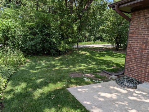 Tiny photo for 1231 Geneva Lane, Lake Zurich, IL 60047 (MLS # 12734778)