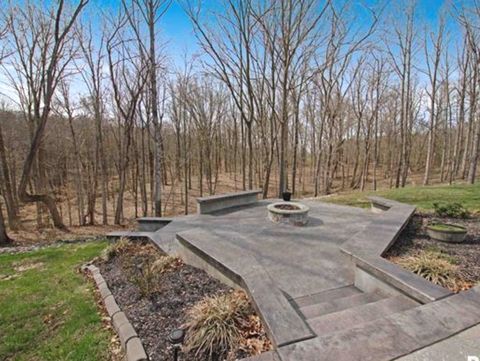 Tiny photo for 4763 State Route 127 Highway N, Cobden, IL 62920 (MLS # 12579562)