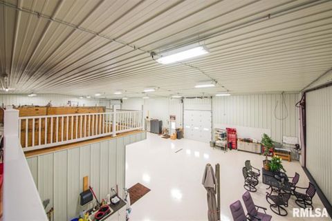 Tiny photo for 4763 State Route 127 Highway N, Cobden, IL 62920 (MLS # 12579562)