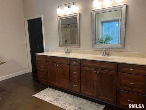 Tiny photo for 4763 State Route 127 Highway N, Cobden, IL 62920 (MLS # 12579562)