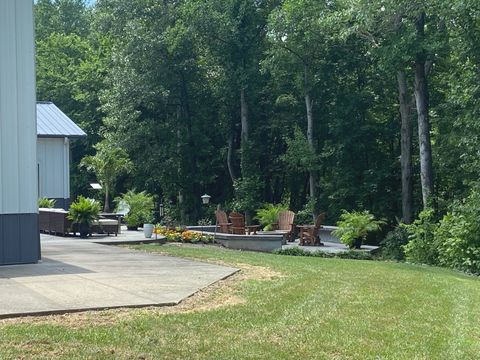 Tiny photo for 4763 State Route 127 Highway N, Cobden, IL 62920 (MLS # 12579562)