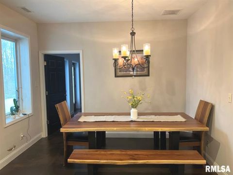 Tiny photo for 4763 State Route 127 Highway N, Cobden, IL 62920 (MLS # 12579562)