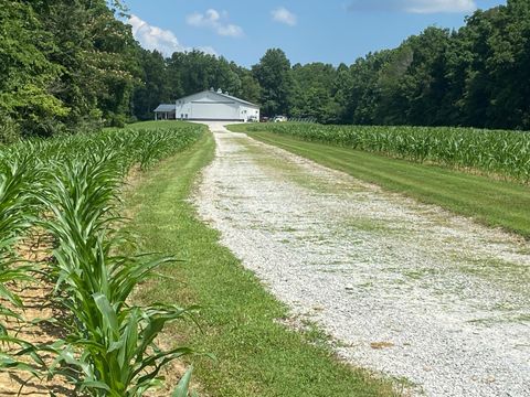 Tiny photo for 4763 State Route 127 Highway N, Cobden, IL 62920 (MLS # 12579562)