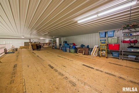 Tiny photo for 4763 State Route 127 Highway N, Cobden, IL 62920 (MLS # 12579562)