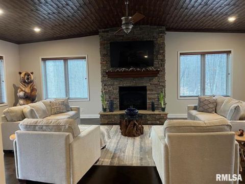 Tiny photo for 4763 State Route 127 Highway N, Cobden, IL 62920 (MLS # 12579562)