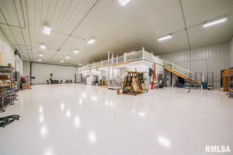 Tiny photo for 4763 State Route 127 Highway N, Cobden, IL 62920 (MLS # 12579562)