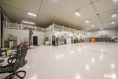 Tiny photo for 4763 State Route 127 Highway N, Cobden, IL 62920 (MLS # 12579562)