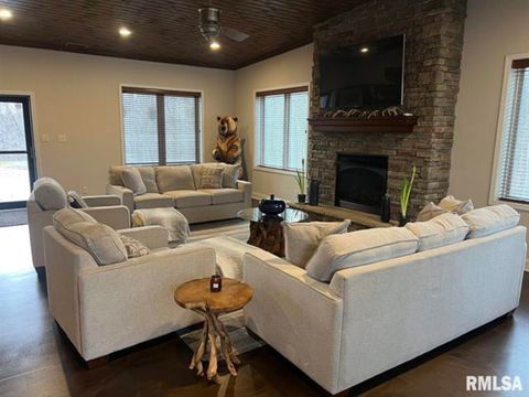 Tiny photo for 4763 State Route 127 Highway N, Cobden, IL 62920 (MLS # 12579562)