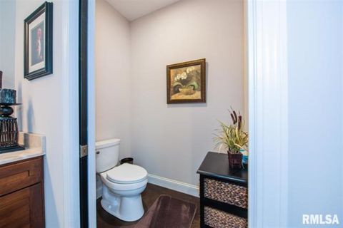 Tiny photo for 4763 State Route 127 Highway N, Cobden, IL 62920 (MLS # 12579562)