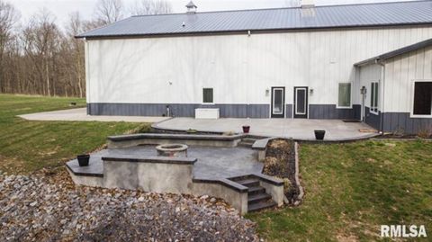 Tiny photo for 4763 State Route 127 Highway N, Cobden, IL 62920 (MLS # 12579562)