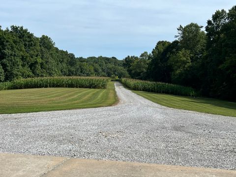 Tiny photo for 4763 State Route 127 Highway N, Cobden, IL 62920 (MLS # 12579562)