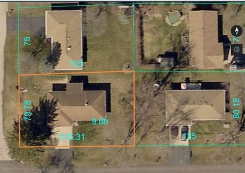 Tiny photo for 1988 S Bend Road, Rockford, IL 61109 (MLS # 12571301)