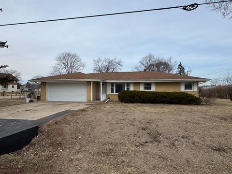 Tiny photo for 1988 S Bend Road, Rockford, IL 61109 (MLS # 12571301)