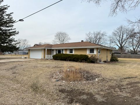 Tiny photo for 1988 S Bend Road, Rockford, IL 61109 (MLS # 12571301)