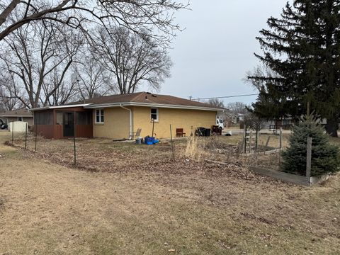 Tiny photo for 1988 S Bend Road, Rockford, IL 61109 (MLS # 12571301)