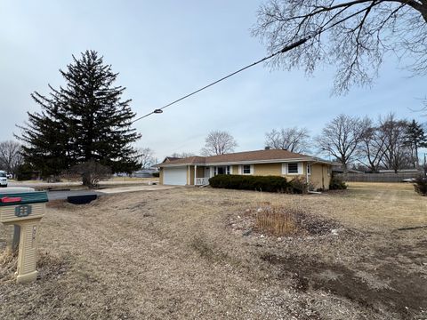 Tiny photo for 1988 S Bend Road, Rockford, IL 61109 (MLS # 12571301)