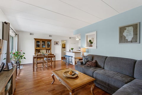 Tiny photo for 3838 W 111th Street #405, Chicago, IL 60655 (MLS # 12668166)