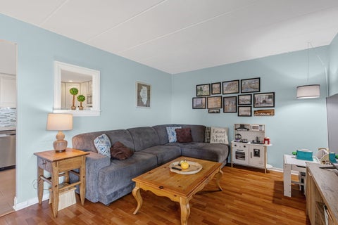 Tiny photo for 3838 W 111th Street #405, Chicago, IL 60655 (MLS # 12668166)