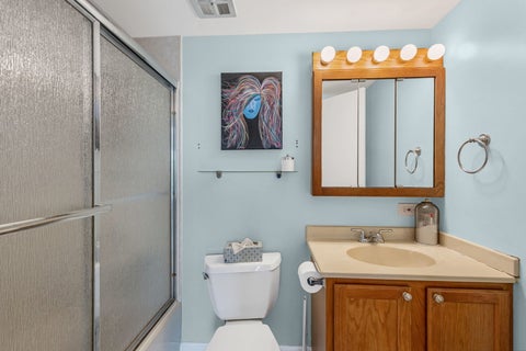 Tiny photo for 3838 W 111th Street #405, Chicago, IL 60655 (MLS # 12668166)