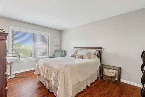 Tiny photo for 3838 W 111th Street #405, Chicago, IL 60655 (MLS # 12668166)